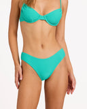 Billabong Tanlines Bondi Bikini Bottom