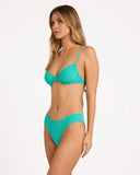 Billabong Tanlines Bondi Bikini Bottom