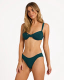 Billabong Sunkissed Maui Bikini Bottom