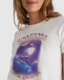 Billabong Dolphin Dreams T-Shirt