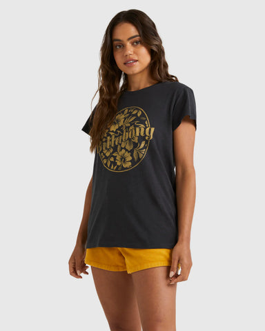 Billabong Toko Formula Tee