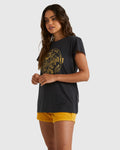 Billabong Toko Formula Tee