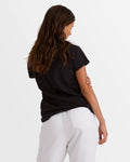 Billabong Society Tee