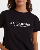 Billabong Society Tee