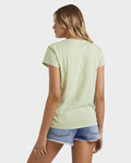 Billabong Society Tee