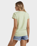 Billabong Society Tee