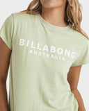Billabong Society Tee