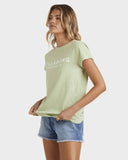 Billabong Society Tee