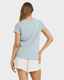 Billabong Society Tee