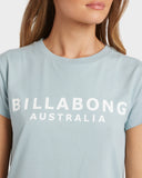 Billabong Society Tee