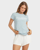 Billabong Society Tee