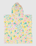 Billabong In My Dreams Hoody Towel