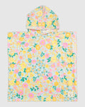 Billabong In My Dreams Hoody Towel