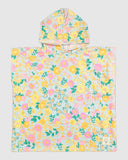 Billabong In My Dreams Hoody Towel