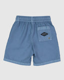 Billabong All Day Overdye Layback Toddler Shorts