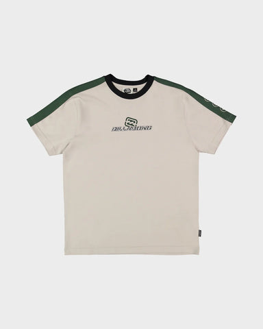 Billabong Boys Spec 73 Iconic T-Shirt