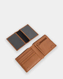 Billabong Dimension 2 in 1 Leather Wallet