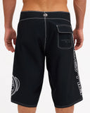 Billabong Spec Pulse OG Boardshort