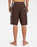 Billabong Spec Dbah Bio Wave Boardshort