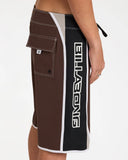 Billabong Spec Dbah Bio Wave Boardshort