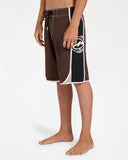 Billabong Spec Dbah Bio Wave Boardshort