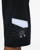 Billabong A.I. Rising Sun Pro 22" Boardshorts