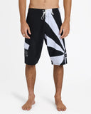 Billabong A.I. Rising Sun Pro 22" Boardshorts