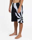 Billabong A.I. Rising Sun Pro 22" Boardshorts
