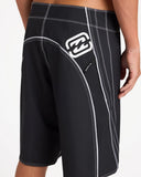 Billabong Fluid 2K Pro Boardshorts