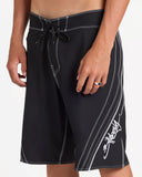 Billabong Fluid 2K Pro Boardshorts