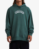 Billabong Filthy Arch Pop Hoodie