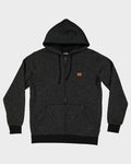 Billabong Revolt Zip Thru Hood