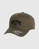Billabong Arch Flexfit 110 Snapback