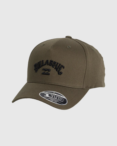 Billabong Arch Flexfit 110 Snapback