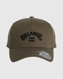 Billabong Arch Flexfit 110 Snapback