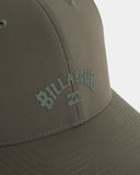 Billabong Surftrek Ripstop Hat