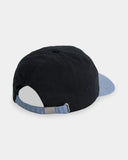 Billabong Heritage Strapback Cap