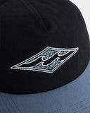 Billabong Heritage Strapback Cap