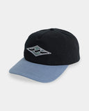 Billabong Heritage Strapback Cap
