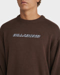 Billabong Warped Knit