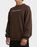Billabong Warped Knit