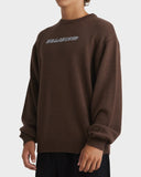 Billabong Warped Knit