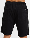 Billabong Larry Cord Walkshort