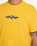 Billabong Creed Spiked Tee