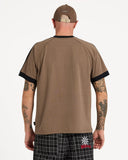 Billabong Creed Panel Tee