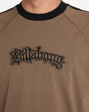 Billabong Creed Panel Tee