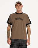 Billabong Creed Panel Tee