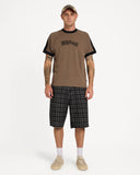 Billabong Creed Panel Tee