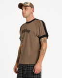 Billabong Creed Panel Tee