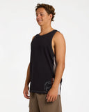 Billabong Spec 73 Blast Tank